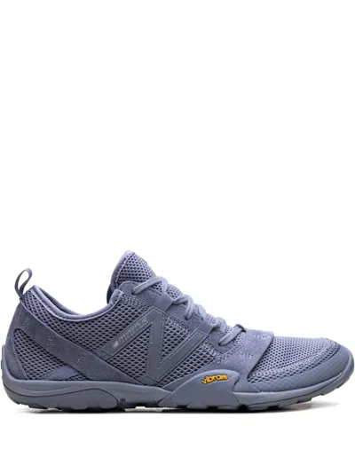 New Balance Mt10 "dusk Shower" Sneakers In Purple