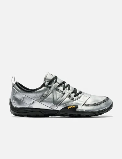 New Balance Mt10 In Gray