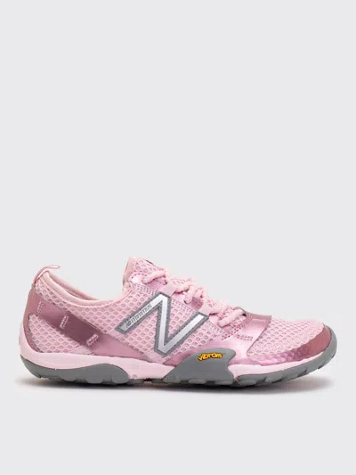 New Balance Mt10oma In Pink