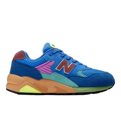 New Balance 580 In Blue