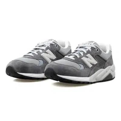 New Balance 580 Sneakers Magnet In Grey
