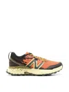 New Balance Fresh Foam X Hierro V7 Logo-patch Sneakers