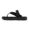 New Balance N-flip Sandals 'black' In Multi