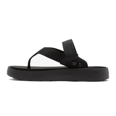 New Balance N-flip Sandals 'black' In Multi