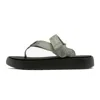 New Balance N-flip Sandals 'khaki' In Neutral