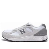 New Balance Nb 1880 'light Grey White' In Gray