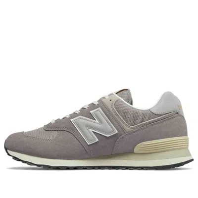 New Balance Nb 574 In Gray
