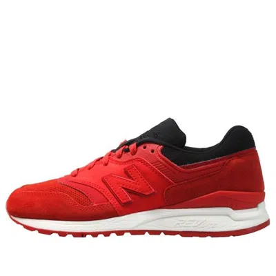 New Balance Nb 997.5 Red