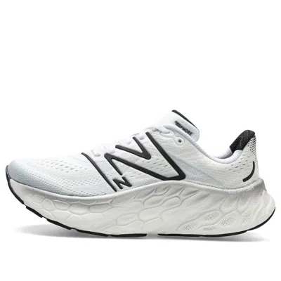 New Balance Fresh Foam X More V4 Sneakers In White