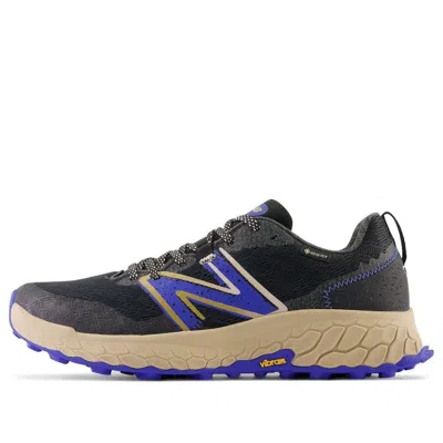 NEW BALANCE NEW BALANCE NB FRESH FOAMHIERRO V7 'BLACK BLUE'