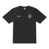 New Balance Nb Icon T-shirt 'black'