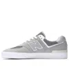 New Balance Unisex Nb Numeric 574 Vulc Skateboarding Shoes