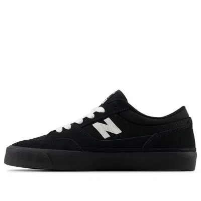 NEW BALANCE NEW BALANCE NB NUMERIC FRANKY VILLANI 417 LOW 'BLACK WHITE'