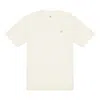 New Balance Nb Small Logo T-shirt 'white' In Neutral