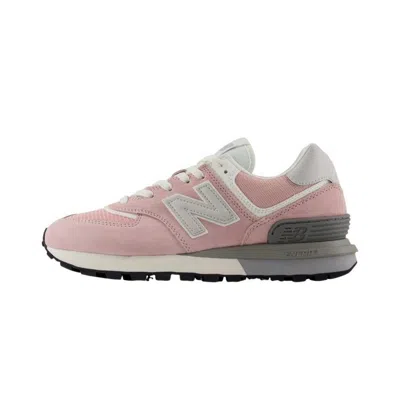 New Balance Nb官方正品24年新品男女情侣复古运动休闲鞋u574lgop In Multi