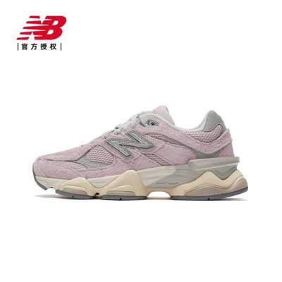 New Balance 9060 "beach Glass Pink" Sneakers