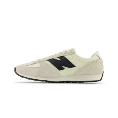 New Balance 田曦薇同款nb官方25男女潮流复古运动u471系列休闲薄底鞋