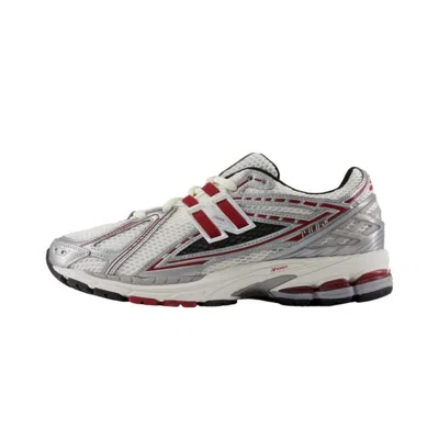 New Balance Nb官方正品男女款复古休闲百搭机能风老爹鞋m1906rea