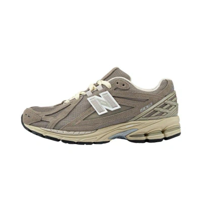 New Balance Nb官方正品男女情侣潮流复古美式休闲运动老爹鞋m1906rl In Gold