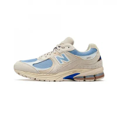 New Balance 2002r "sandstone" Sneakers In Neutrals