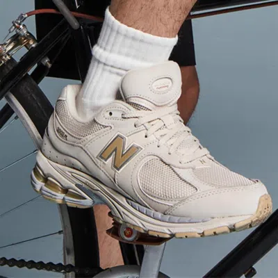 New Balance Nb官方正品男女同款经典复古运动时尚休闲鞋ml20 02r3 In Multi
