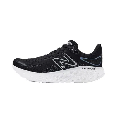 New Balance Womens Running Lifestyle Athletic And Training Shoes In Black/grey