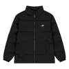 New Balance Nbx Down Jacket 'black'