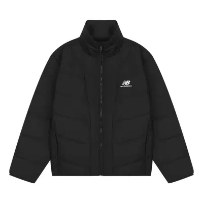 NEW BALANCE NEW BALANCE NBX DOWN JACKET 'BLACK'
