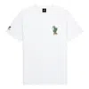 New Balance Nbx Endless Summer Graphic T-shirt Asia Sizing 'white'