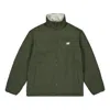 New Balance Nbx Homehub Reversible Aisa Sizing 'dark Olive Green'