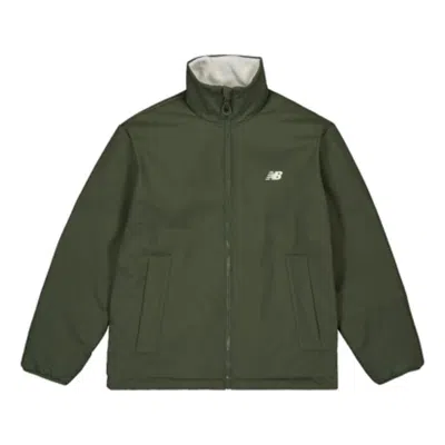 New Balance Nbx Homehub Reversible Aisa Sizing 'dark Olive Green'
