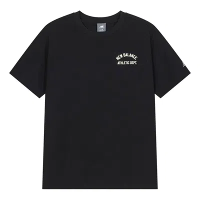 New Balance Nbx Sportswear Greatest Hits T-shirt 'black'