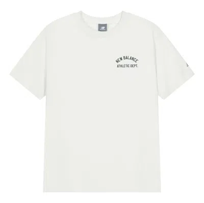 New Balance Nbx Sportswear Greatest Hits T-shirt 'white'
