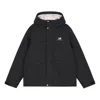 New Balance Nbx Urban Remix Woven Jacket 'black'