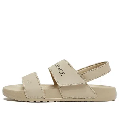 New Balance Nclay Sandals 'light Brown'