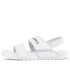 New Balance Nclay Sandals 'white'