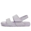 New Balance Nclay Series Casual Unisex Purple Sandals