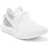 New Balance Nergize Sport V2 Sneaker In White/white