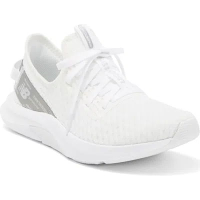 New Balance Nergize Sport V2 Sneaker In White/white