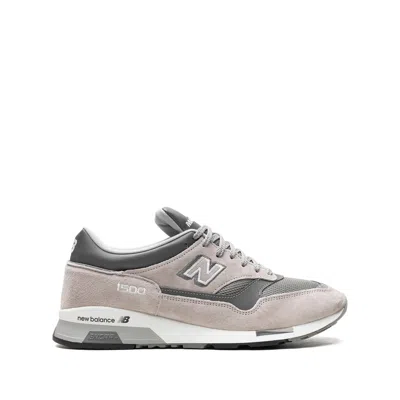 NEW BALANCE NEUTRAL  GRAY SNEAKERS