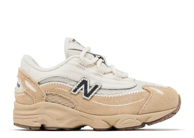 New Balance Babies'   1000 Toddler 'parchment' In White