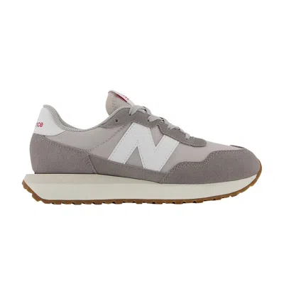 Pre-owned New Balance 237 Big Kid 'marblehead' | Blue | Kid's Size 4