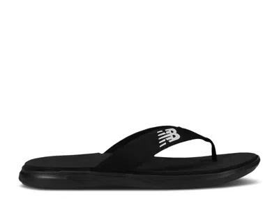 New Balance 340 Slide 'black White'