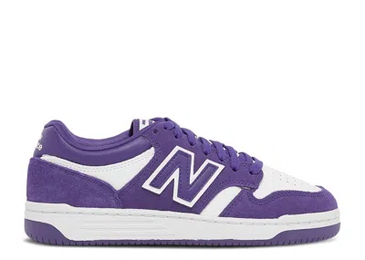 New Balance 480 'prism Purple'