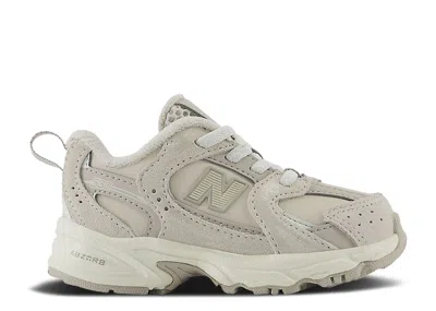 New Balance Babies'   530 Bungee Toddler 'moonbeam' In Multi