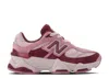 New Balance 9060 Gs Sneakers In Multi