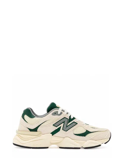 New Balance 9060 Sneakers In Neutral