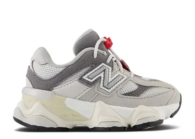 New Balance Babies'   9060 Toddler 'raincloud' In Gold