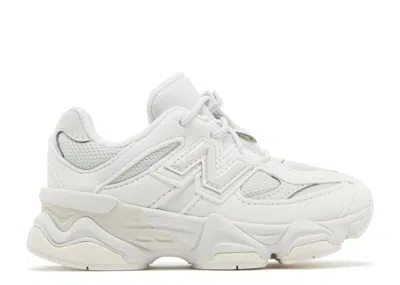 New Balance Babies'   9060 Toddler 'reflection' In White
