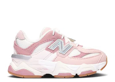 New Balance Babies'   9060 Toddler 'rose Pink'